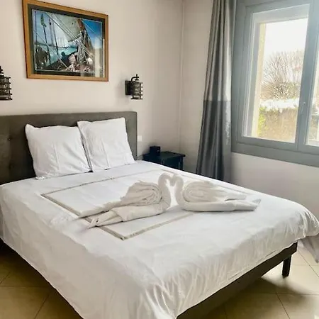 Maison Vue Semnoz فيلة آنسي