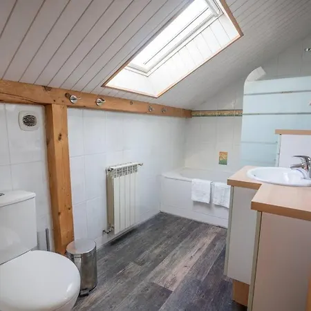 Maison Vue Semnoz * آنسي