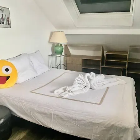 فيلة Maison Vue Semnoz