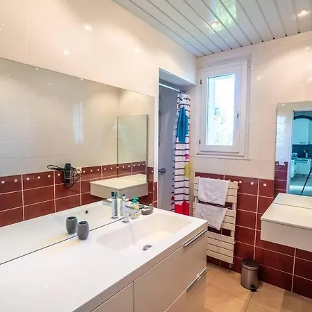 فيلة Maison Vue Semnoz *