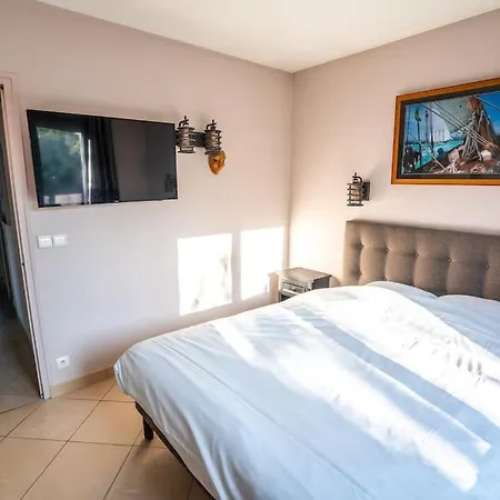 Maison Vue Semnoz * آنسي
