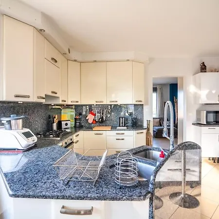 فيلة Maison Vue Semnoz آنسي