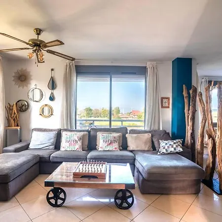 Maison Vue Semnoz فيلة آنسي