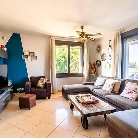 Maison Vue Semnoz *