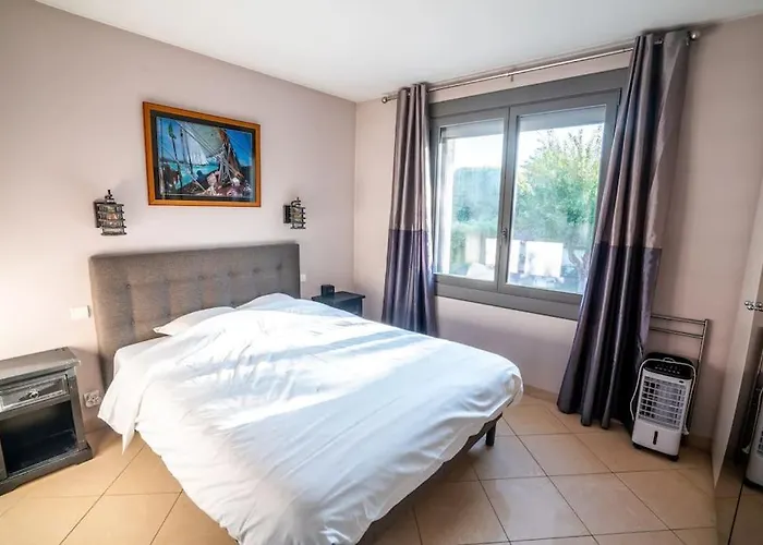 Βίλα Maison Vue Semnoz Άννεσι