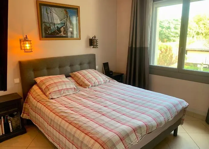 Maison Vue Semnoz *