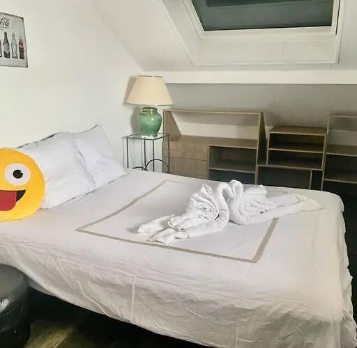 Βίλα Maison Vue Semnoz