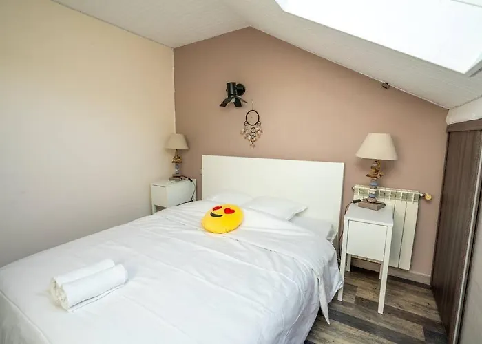 Βίλα Maison Vue Semnoz