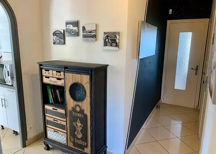 Maison Vue Semnoz Άννεσι