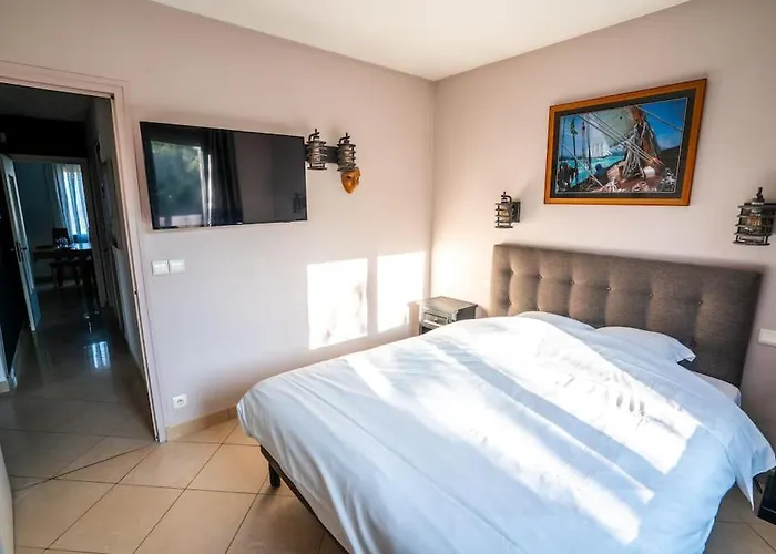Maison Vue Semnoz * Άννεσι