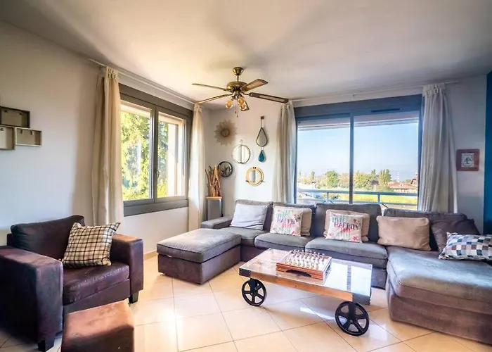 Maison Vue Semnoz Βίλα Άννεσι