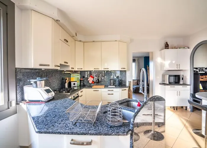 Βίλα Maison Vue Semnoz Άννεσι