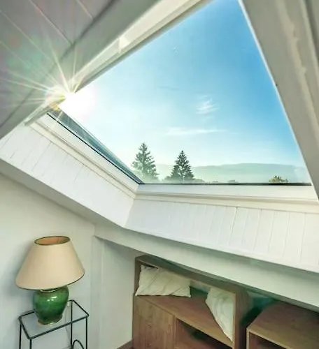 Maison Vue Semnoz Βίλα