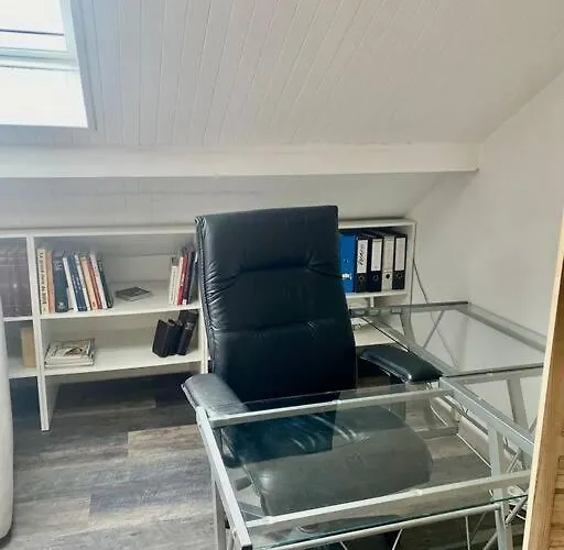 Maison Vue Semnoz * Άννεσι