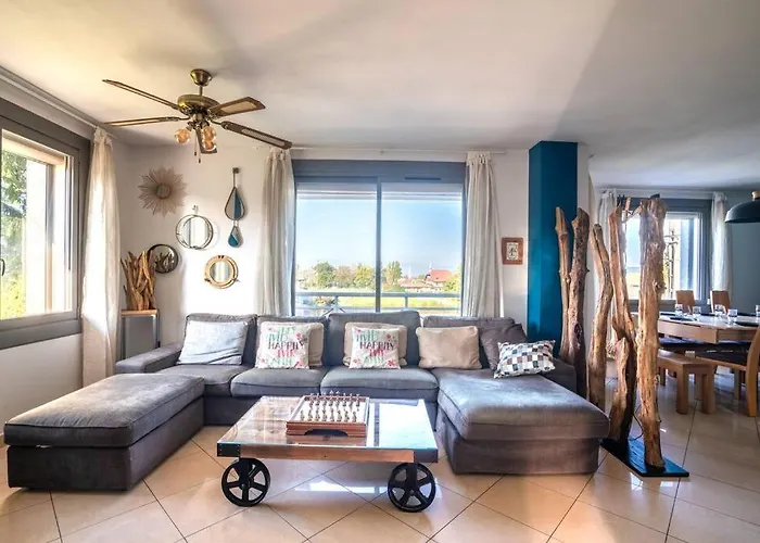 Maison Vue Semnoz Βίλα Άννεσι